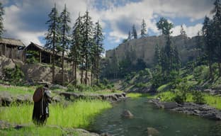 Crimson Desert no se detiene. Los desarrolladores presumen de un nuevo hito de ventas