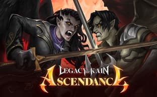 «Дешевый фанфик» вместо хита: почему СМИ невзлюбили Legacy of Kain: Ascendance?