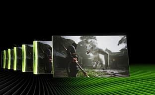 NVIDIA lanza una versión mejorada de DLSS 4.5. La tecnología de generación de fotogramas alcanza un nuevo nivel de rendimiento