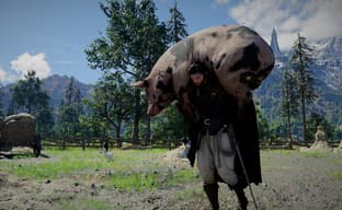 Разработчики Crimson Desert исправили «слайд-шоу» на PS5, но до идеала ещё далеко