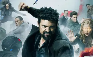 La quinta temporada de "The Boys" está lista para su lanzamiento: la producción del programa ha finalizado por completo