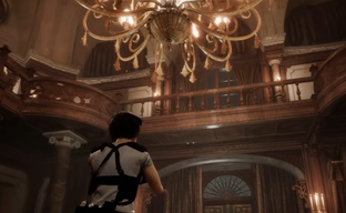 Блогер показал 20 минут ремейка Resident Evil на движке Unreal Engine 5