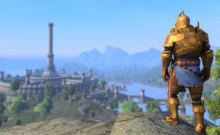 Авторы Skyblivion ищут «последних» моддеров, чтобы довести ремейк Oblivion до релиза