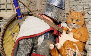 Создатель God of War усмотрел в Crimson Desert оскорбление евреев — и сам подвергся критике за антисемитизм