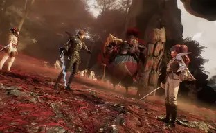 Феномен Clair Obscur: Expedition 33, съемки сериала по мотивам Tomb Raider приостановлены — самое интересное за 31 марта