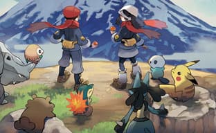 Патентное ведомство США отозвало патент Nintendo на игровую механику призыва персонажей