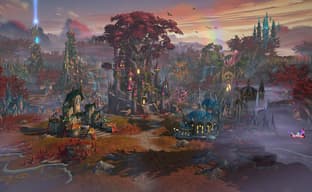 Heroes of Might and Magic: Olden Era обзавелась датой релиза в раннем доступе