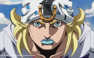 Netflix подвергся критике за «мутное» расписание релиза «Гонки “Стальной шар”» — седьмой части «Невероятных приключений ДжоДжо»