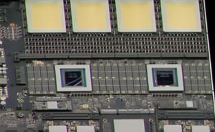 NVIDIA упростит дизайн Rubin Ultra на фоне опасений проблем, связанных с поставками