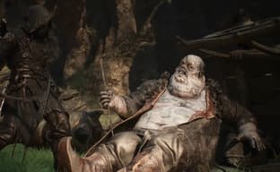 Авторы Mortal Shell II показали первый геймплей своего брутального соулслайка