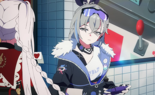 У Honkai Star Rail появился свой рикролл — miHoYo показала версию с аниме-девушками