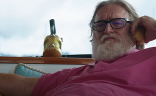 Ветеран Valve объяснил, почему Гейб Ньюэлл отошёл от активной разработки после Portal 2