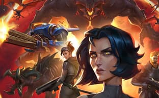 Онлайн-режимы в Stormgate отключат из-за перехода серверов к ИИ-компании