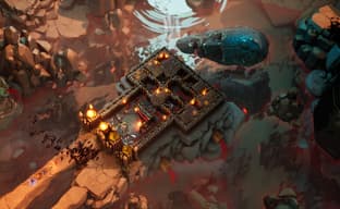 Стратегический «рогалик» MINOS о Минотавре, пытающемся защитить свое логово от докучающих его людей, выйдет в апреле