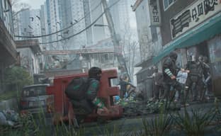 Авторы ARC Raiders помогают с разработкой зомби-выживача NAKWON: Last Paradise