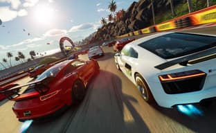  Forza Horizon пора на покой? Ubisoft удивила фанатов The Crew Motorfest звуками двигателей