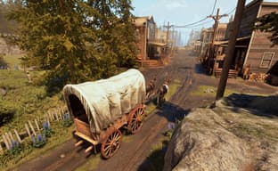 Red Dead Redemption 2 вдохновляет разработчиков. В Westlanders дадут построить свой город на Диком Западе