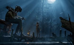 Microsoft внезапно вспомнила о South of Midnight. Игра получила статуэтку The Game Awards 2025