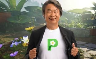 У Сигэру Миямото появилась новая «миссия»: создатель Mario и Zelda ставит на Пикминов