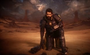 Авторы Returnal завершили работу над новым амбициозным проектом. Saros ушла на золото