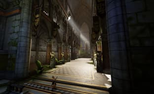 Трагедия создателей Moss: студия Polyarc идёт на массовые увольнения после отмены игры