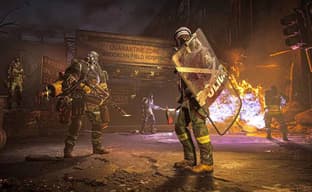 Ubisoft подтвердила, что разработка The Division 3 продолжается