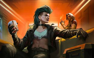 Cyberpunk Trading Card Game стала самой финансируемой настольной игрой в истории краудфандинга