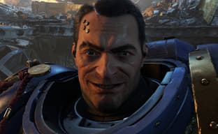 «Бомбора» начала работу над книгой о видеоиграх во вселенной Warhammer 40,000