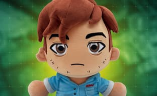 YouTooz превратит персонажей из Dispatch в плюшевые игрушки — старт предзаказов уже близко