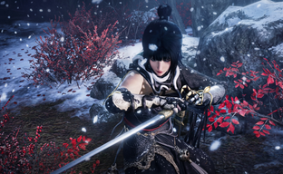 Where Winds Meet перевели на русский язык — представлено крупное обновление As Snow Falls