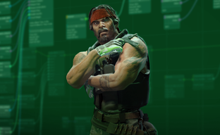 Valve обновила движок Counter-Strike 2 и систему анимаций — она меньше нагружает процессор