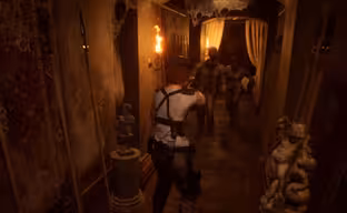 Ремейк Resident Evil на UE5, портативная PlayStation будет мощнее Xbox Series S — самое интересное за 1 апреля