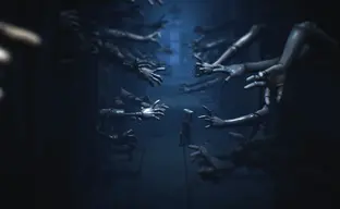 На Switch 2 выйдет улучшенная версия Little Nightmares II