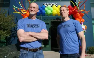 Raven Software покидает сооснователь студии, стоявший у истоков Star Wars Jedi Knight, Hexen и Wolfenstein