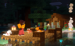 Российские чиновники обнаружили мошенников в Minecraft — они используют детей в своих схемах