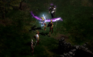 Для Diablo II: Resurrected вышло апрельское обновление 3.1.2