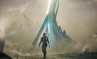 Новый тизер «наследницы Mass Effect» — авторы Exodus показали кусочек локации