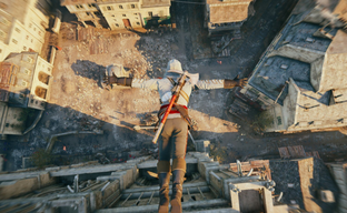 Даже современные консоли не запускают Assassin's Creed Unity в 4K 60 FPS — Digital Foundry провела тестирование