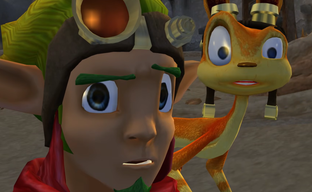 Классическая трилогия Naughty Dog стала доступна на ПК — фанаты портировали Jak 3