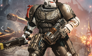 Saber devolvió el dinero por el DLC y se disculpó en ruso con los jugadores de Space Marine 2 por la calidad del contenido