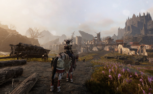 «Польская Skyrim» получила новый контент — в Tainted Grail улучшили 3-й акт и выпустили бесплатное дополнение Merlin’s Tomb