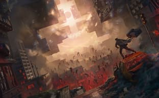 Remedy рассказала о Шуме и Плесени в CONTROL Resonant