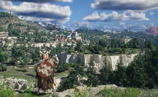 «Это неиграбельно»: рецензенты раскритиковали консольную версию Crimson Desert