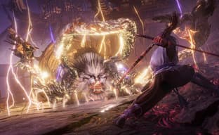 Конец мучениям: Team Ninja выпустила «спасительный» патч для Nioh 3