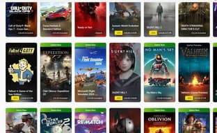 Свежее и чище. Представлен новый дизайн магазина Xbox