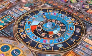 Настольная игра «Орлой: Сердце Старой Праги» готовится к предзаказу в России: шестерёнки провернулись