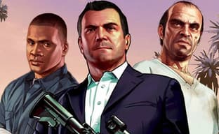 Художник обложек для GTA объяснил необычную причину, по которой его наняла Rockstar Games