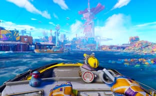 Авторы Road 96 раскрыли продолжительность Tides of Tomorrow