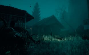 Тёмная лошадка среди хорроров: через несколько дней выйдет The Occultist