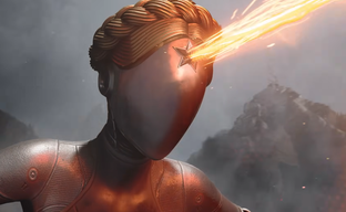 Создатели Atomic Heart показали русскоязычный постер дополнения «Кровь на Хрустале»